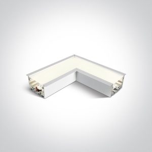 Recessed LED Linear Profiles - 38152RC