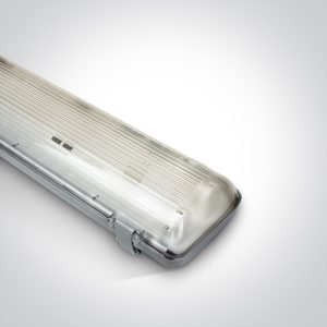 The IP65 Range For T8 LED Tubes Double - 38218E
