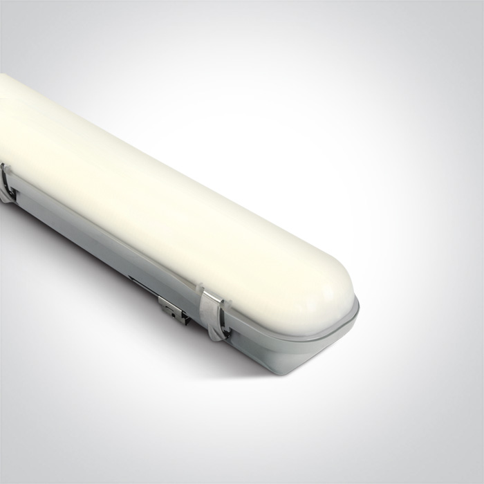 The High Power IP65 LED Range Double - 38236M/C