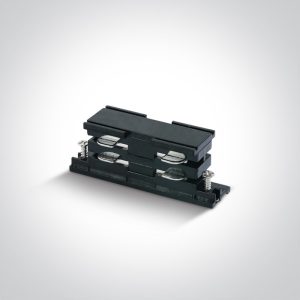 Square Track Accessories - 41008A - Black