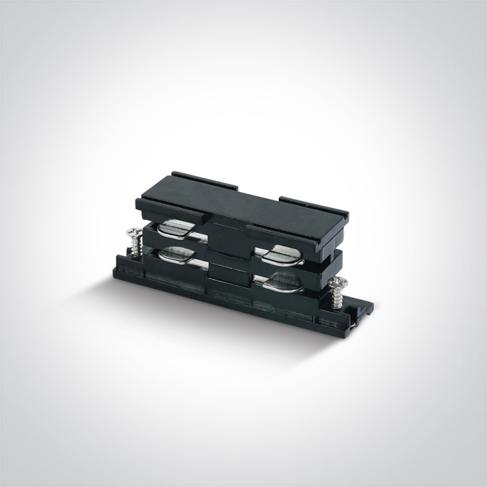 Square Track Accessories - 41008A - Black