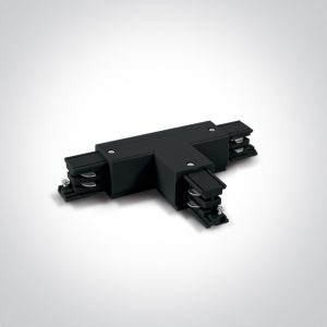 Square Track Accessories - 41016A - Black