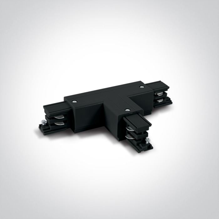 Square Track Accessories - 41016A - Black