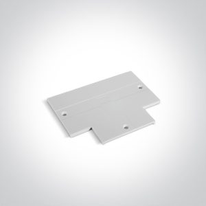 Square Track Recessed - 41016B/W
