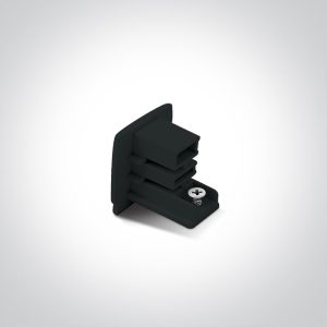 Square Track Accessories - 41022A - Black