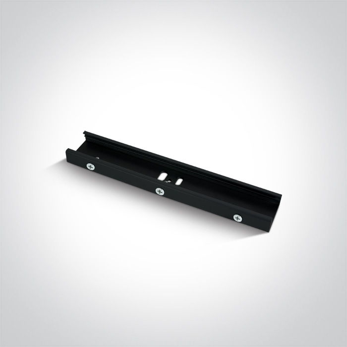Square Track Accessories - 41032 - Black