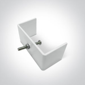 Square Track Recessed - 41034R