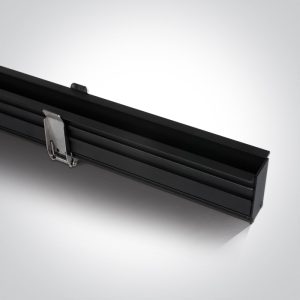 Magnetic Recessed Profiles MIDI - 42002RB/B