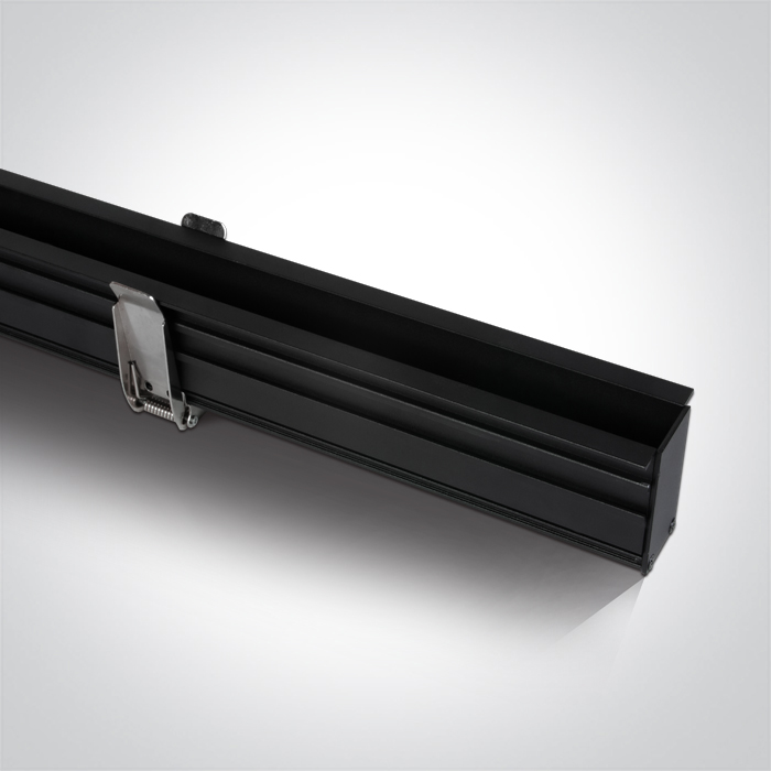 Magnetic Recessed Profiles MIDI - 42002RB/B