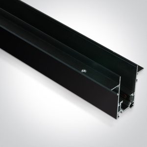 Magnetic Trimless Profiles MAXI - 42001TR/B