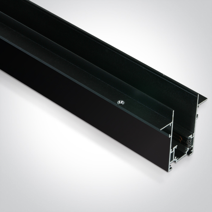 Magnetic Trimless Profiles MAXI - 42001TR/B
