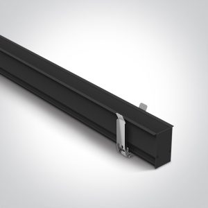 Magnetic Recessed Profiles MAXI - 42002R/B