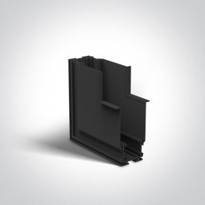 Magnetic Recessed Profiles MAXI - 42012BR/B
