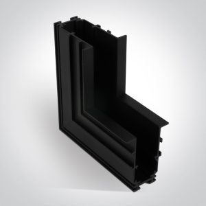 Magnetic Recessed Profiles MIDI - 42012BRB/B