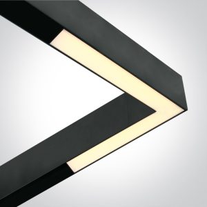 Magnetic Linear Corners - 42100EA/B/W