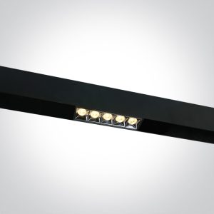 Magnetic Linear Lights - 42102A/B/W