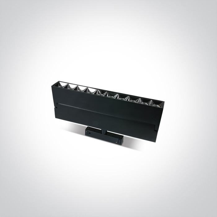 Magnetic Adjustable Linear Spots - 42106BL/B/W - Image 2