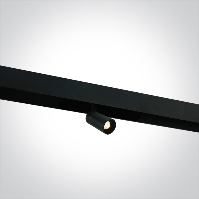 Magnetic Spots - 42108/B/C