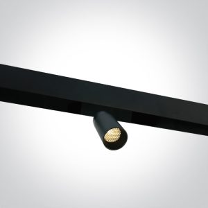 Magnetic Spots - 42110/B/W