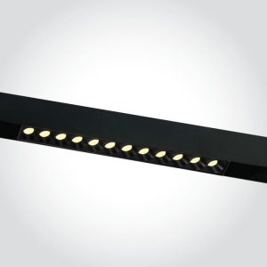 Magnetic Linear Spots - 42112AA/B/W