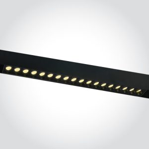 Magnetic Linear Spots - 42112BA/B/W