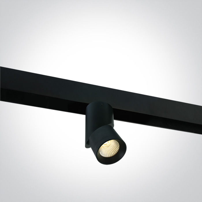 Magnetic Spots - 42116C/B/W