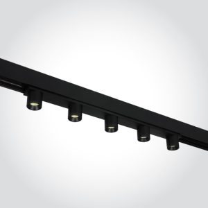 Magnetic Linear Tubes - 42128C/B/W