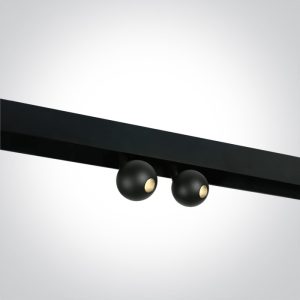 Magnetic Ball Lights - 42134A/B/W