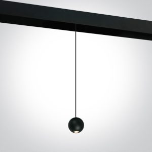 Magnetic Pendants - 42134B/B/W