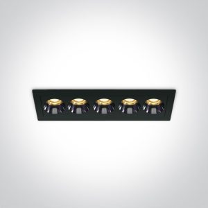 The Mirror Dark Light Range - 50012H