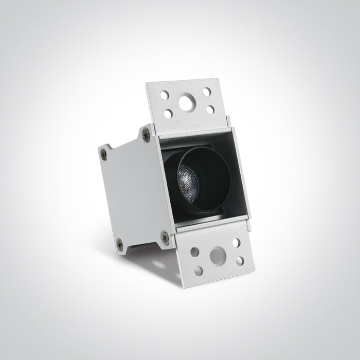 Trimless Dark Light Tubes - 50103ATR/B/W - Image 2