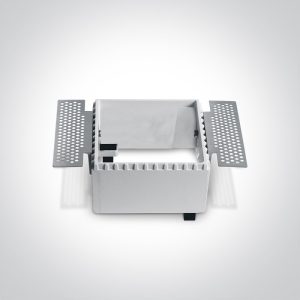 The Trimless Chill Out Range Square - 50105RM