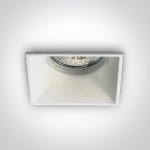 The Semi Trimless Dark Light  - 50105TG/W