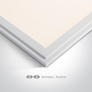 Panels For Germany/Austria 620x620mm - 50148AU/W/W