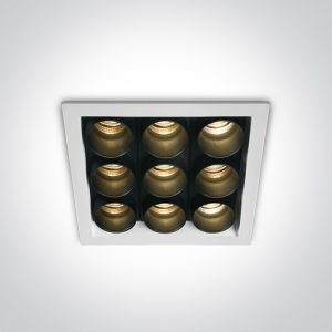 Dark Light Tubes - 50906C/W/W