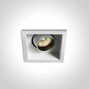 Moving Inner Cylinder Range - 51106M/W/W