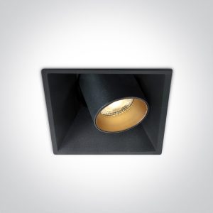 The COB Recessed Cylinders - 51111C