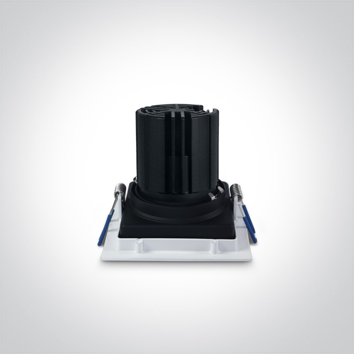 The IP44 COB Shop & Hotel Range - 51112E/W/W - Image 2