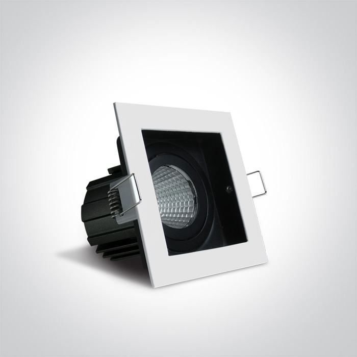 The IP44 COB Shop & Hotel Range - 51112E/W/W - Image 3