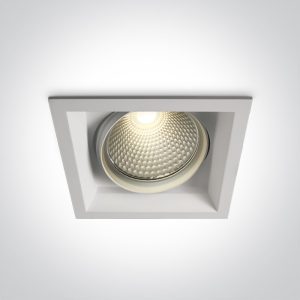 The COB Downlights - 51140TR/W/W