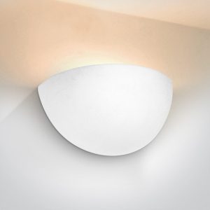 The Decorative Wall Lights Gypsum - 60038