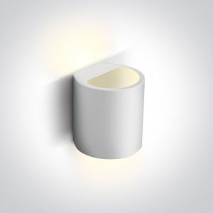 The Decorative Wall Lights Gypsum - 60040