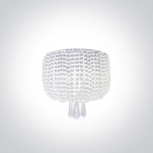 The Classic Retro Range Wall Lights - 60162