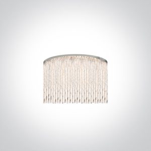 The Classic Retro Range Wall Lights - 60168