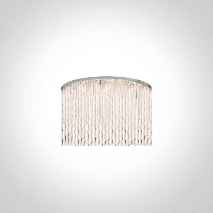 The Classic Retro Range Wall Lights - 60168