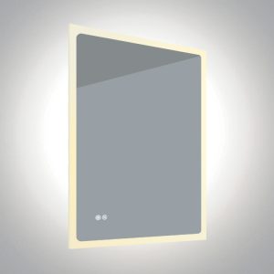 CCT V Defog Mirrors - 60208A