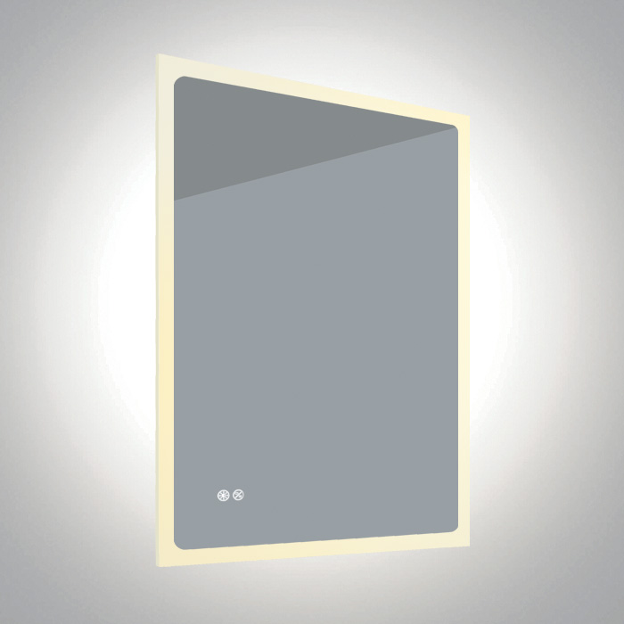 CCT V Defog Mirrors - 60208A
