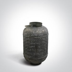 The Oriental Range Metal - 61050B