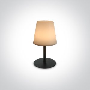 Portable Table Lights - 61084/B