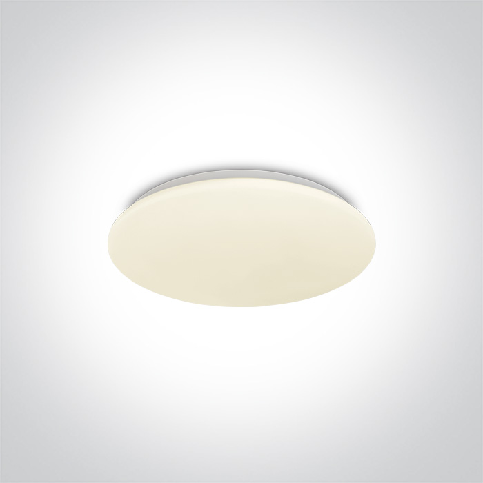 The LED Plafo Range - 62026A/W